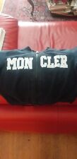Felpa neonato moncler usato  Como