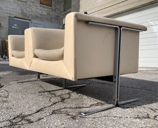Mid century lounge d'occasion  Expédié en Belgium