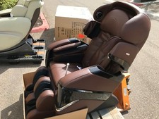 Brown osaki pro for sale  Poway