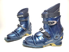 Scarpa terminator 75mm for sale  Aurora