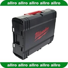 Milwaukee box transportkoffer gebraucht kaufen  Nister