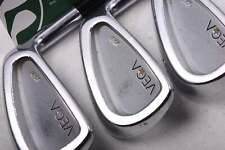 Vega irons stiff for sale  Shipping to Ireland