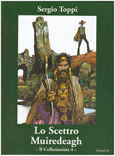 Scettro muiredeagh collezionis usato  San Lorenzo Nuovo