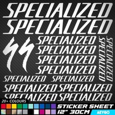 16x specialized vinyl for sale  WARE