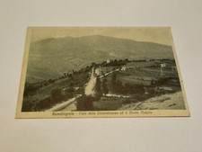 Cartolina francobollo guardiag usato  Ortona