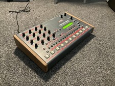 Jomox 888 base usato  Spedire a Italy