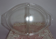 Pyrex vntg clear for sale  Union