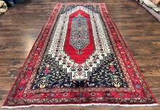 Vintage rug 5x12 for sale  Woodbury