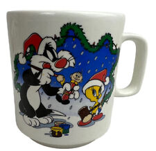 Tweety tasse sylvester gebraucht kaufen  Neustrelitz-Umland