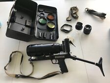 Macchina fotografica urss usato  Venezia