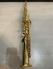 Yanagisawa soprano saxophone for sale  Shipping to Ireland