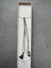 Collana guess donna usato  Afragola