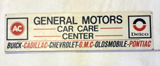 Vintage general motors for sale  Weatherford