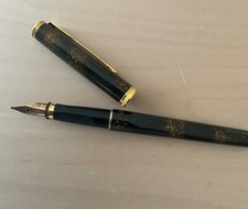 Parker füllfederhalter chinal gebraucht kaufen  Lauf a.d.Pegnitz