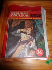 Bd. serie 2. d'occasion  Monts