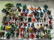 Ben ten characters for sale  MILTON KEYNES