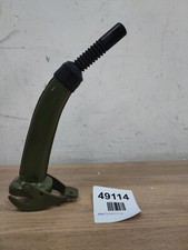 Flexible metal jerry for sale  STOCKPORT