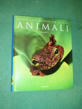 Animali vol grande usato  Roma