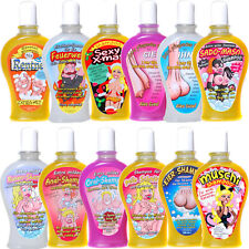 Witziges shampoo erwachsene gebraucht kaufen  Löhne
