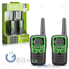 Midland xt30 doppio usato  Napoli