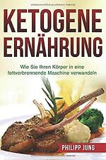 Ketogene ernährung ihren gebraucht kaufen  Berlin