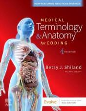 Medical terminology anatomy for sale  Montgomery