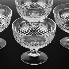 Set galway crystal for sale  Danbury