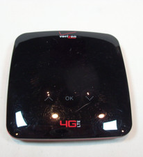 Usado, Modem ZTE Verizon Jetpack 890L 4G LTE Mobile Hotspot conexão com internet wi-fi comprar usado  Enviando para Brazil