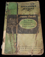 Vintage oem john for sale  Darlington