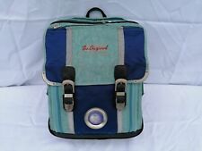 4you rucksack hellblau gebraucht kaufen  Eberbach