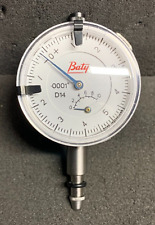 Baty plunger dial for sale  STAFFORD