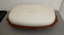 Plat multiservices tupperware d'occasion  Boucau