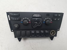 volvo heater control for sale  NOTTINGHAM