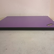 Purple 15.6 touchscreen for sale  Peachtree Corners