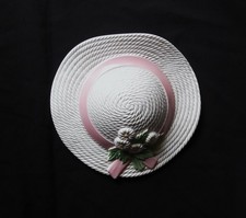 Vintage burwood straw for sale  Cromwell