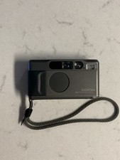 Contax titan black for sale  North Hollywood