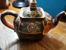Vintage porcelain elephant for sale  Biddeford