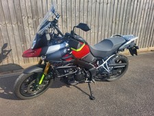 strom dl1000 suzuki v for sale strom dl1000 suzuki v for sale EXETER