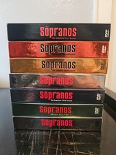 sets sopranos box for sale sets sopranos box for sale Tresckow