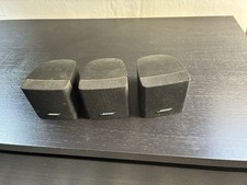 Bose cube lautsprecher gebraucht kaufen  Rheinberg