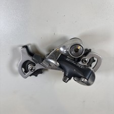 Câmbio traseiro vintage MTB Shimano Deore XT RD-M737-GS - Bom estado - comprar usado  Enviando para Brazil
