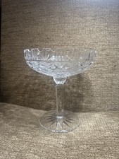 Stunning tyrone crystal for sale  BALLYMONEY
