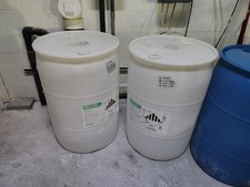 Gallon hdpe plastic for sale  Hamilton