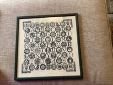 cross stitch samplers for sale cross stitch samplers for sale  BARROW-UPON-HUMBER