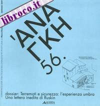 Ananke 56. cultura usato  Vejano
