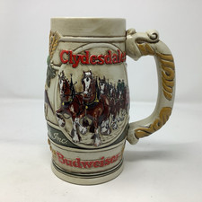Vintage budweiser clydesdales for sale  STOCKTON-ON-TEES