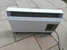 Electric convection heater for sale  DERBY