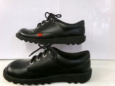 kickers shoes for sale  OLDHAM
