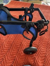 Adjustable dog wheel for sale  Pampa