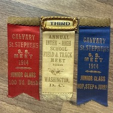 Red white blue for sale  Sparta